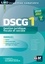 Gestion juridique, fiscale et sociale DSCG 1. Manuel  Edition 2016-2017
