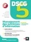 Management des systèmes d'information DSCG 5. Manuel + applications 2e édition