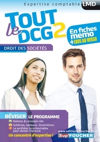 Tout le DCG 2 Droit des sociétés et autres groupements daffaires - Mémos.pdf