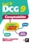 Tout le DCG 9 en fiches. Comptabilité  Edition 2022-2023