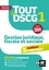 Tout le DSCG 1, Gestion juridique fiscale et sociale  Edition 2020