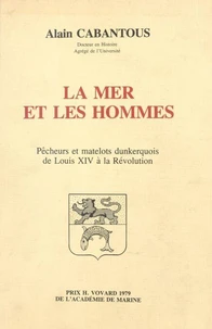 La Mer et les hommes