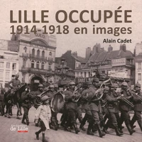 Lille occupée
