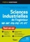 Sciences industrielles de l'ingénieur MP/MP PSI/PSI PT/PT. Tout-en-un
