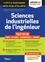 Sciences industrielles de l'ingénieur MPSI-PCSI-PTSI-MP2I. Tout-en-un - Cours-méthodes, entraînements, corrigés  Edition 2021