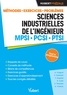 Alain Caignot et François Golanski - Sciences industrielles de l'ingénieur MPSI - PCSI - PTSI - Méthodes, exercices, problèmes.