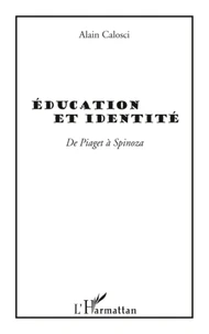 Education et identité