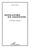 Alain Calosci - Education et identité - De Piaget à Spinoza.