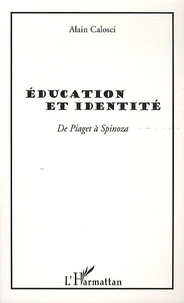 Education et identité