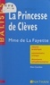 Alain Cantillon et Henri Mitterand - La princesse de Clèves - Mme de La Fayette. Résumé analytique, commentaire critique, documents complémentaires.