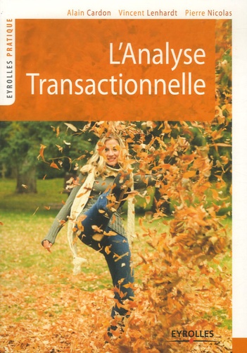 L'Analyse Transactionnelle - Occasion