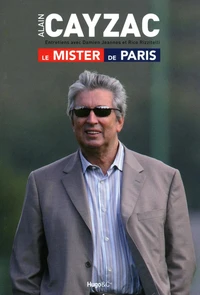 Le mister de Paris