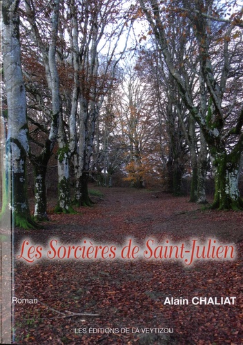 Les sorcières de Saint-Julien