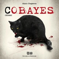 Cobayes - Cédric