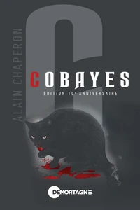 Cobayes - Cédric