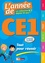 L'année de CE1  Edition 2016