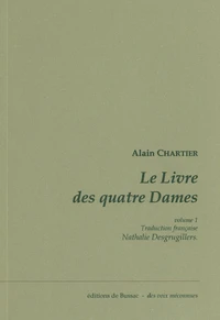 Le Livre des quatre Dames
