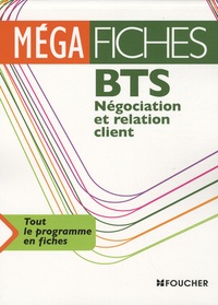 Alain Chatain et Miguel Chozas - BTS NRC Négociation et relation client.