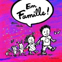 Alain Chiche - En Famille !.