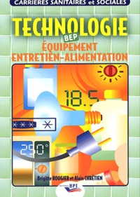 Technologie BEP Equipement, Entretien-Alimentation.pdf