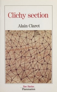 Alain Claret - Clichy-section.