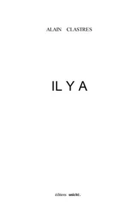 Il y a