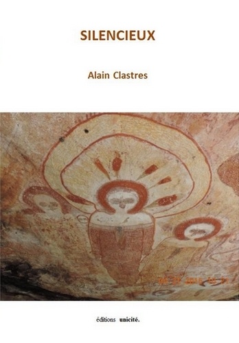 Alain Clastres - Silencieux.
