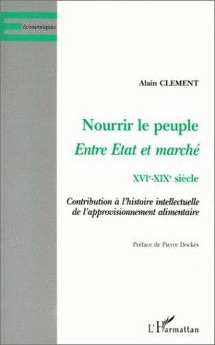 Alain Clément - .