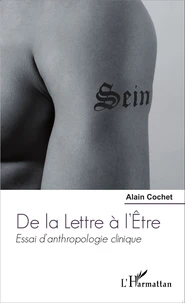 De la lettre à l'être