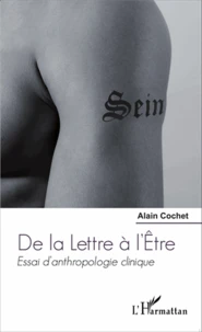 De la lettre à l'être