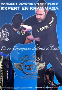 Devenir un expert en krav maga