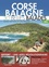 Corse, Balagne. 30 belles balades autour de Calvi et L'Ile-Rousse