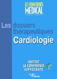Alain Combes et  Collectif - Cardiologie.