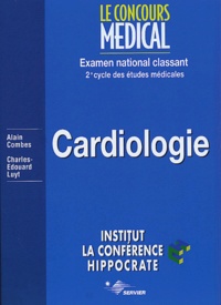 Alain Combes - Cardiologie.