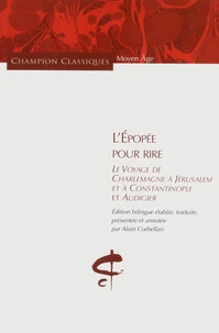 L'Epopée pour rire