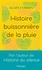 Histoire buissonnière de la pluie