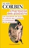 Alain Corbin - L'harmonie des plaisirs - Les manières de jouir du siècle des Lumières à l'avènement de la sexologie.