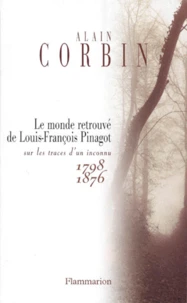 Le monde retrouvé de Louis-François Pinagot