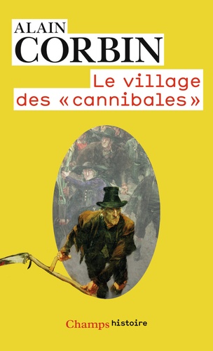 Le village des "cannibales"