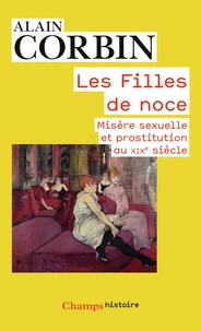 Les Filles de noce