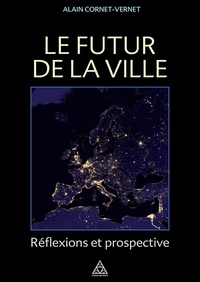 Checkpointfrance.fr Le futur de la ville - Réflexions et prospective Image