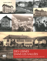 Des usines dans les vallées