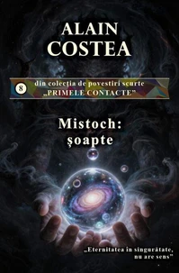 Mistoch: șoapte