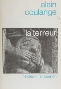 Alain Coulange - La Terreur.