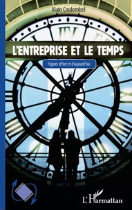 L'entreprise et le temps