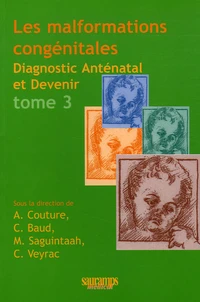 Les malformations congénitales