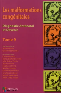 Les malformations congénitales