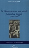 Alain Couturier - Le Gouverneur et son miroir - Marcel de Coppet (1881-1968).