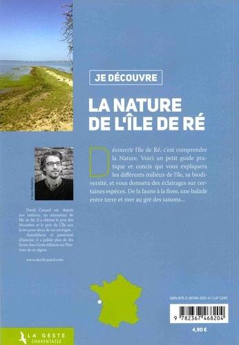 L'île de Noirmoutier