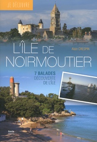 Alain Crespin - Noirmoutier.